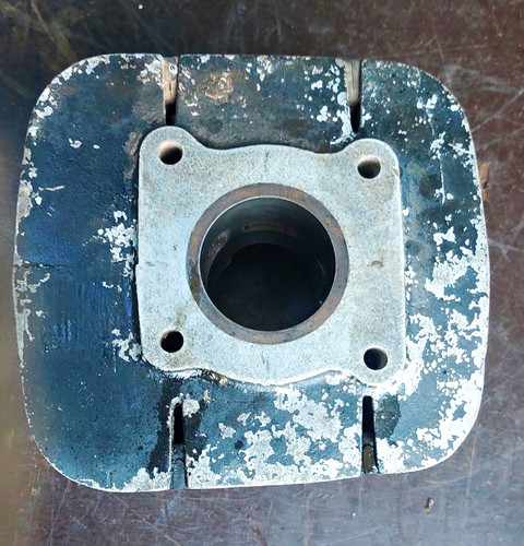Suzuki gp100 cylinder - suzuki,