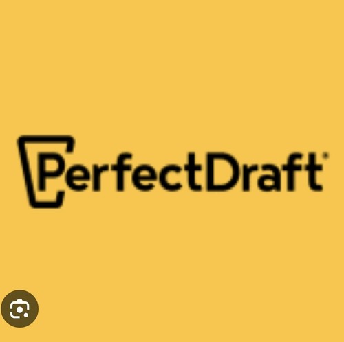 Perfect draft pro - beer, machine