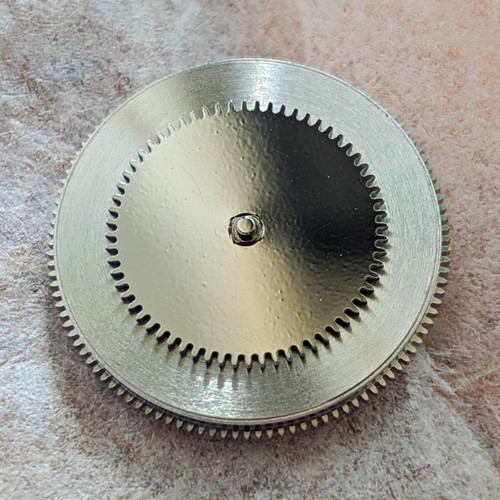 Zenith 420 180 barrel - zenith, 180/2