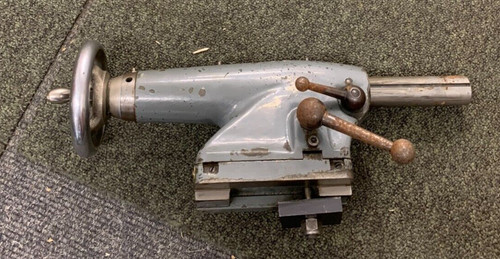 Used myford super - used,