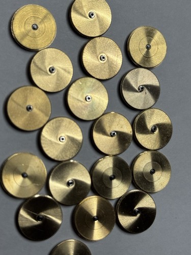 Rolex 3135 complete barrel - complete,