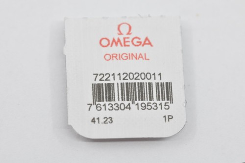 Omega 1120 20011 barrel - omega,