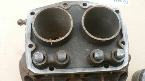 Triumph trw cylinder - trw,