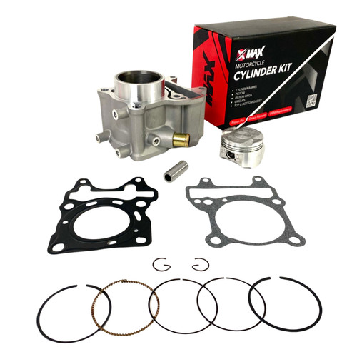 Fits honda forza nss125 - honda,