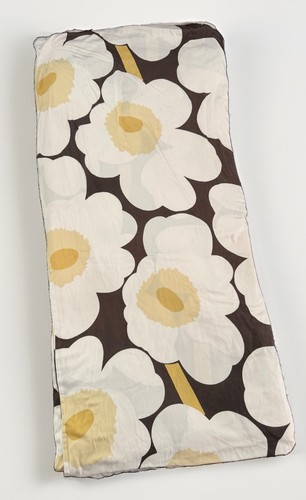 Merimekko duvet cover unikko - duvet,