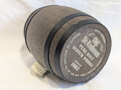 Old andrews pure - old,