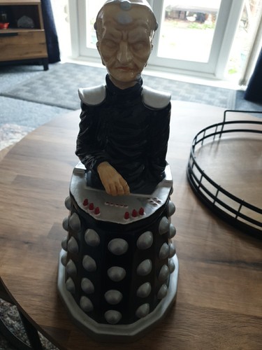 Who bbc davros - who,