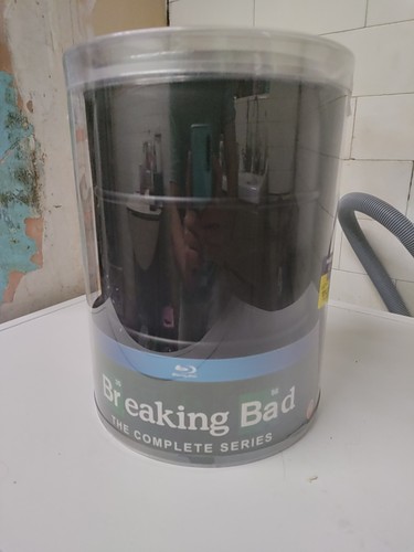 Breaking bad limited edition - bad,