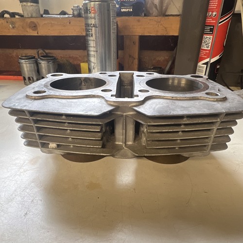 Cb400n super dream barrels - super,