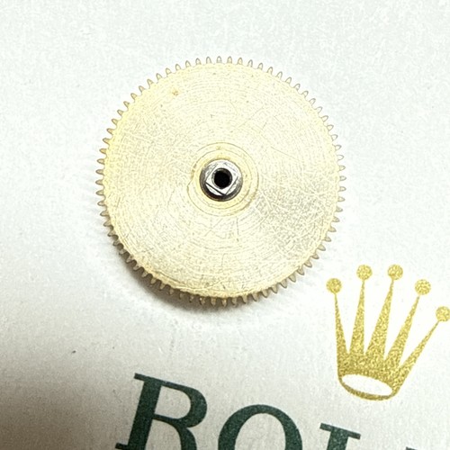 Genuine rolex 1030 - genuine,