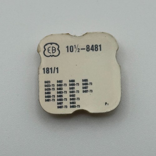 8481 complete barrel 10 - 8481, barrel-