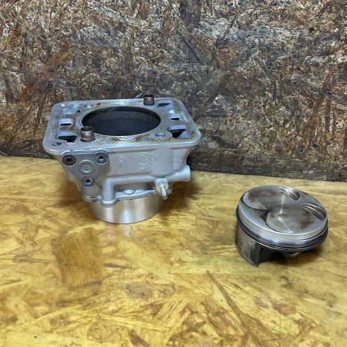 Ducati 748 barrel and - ducati,