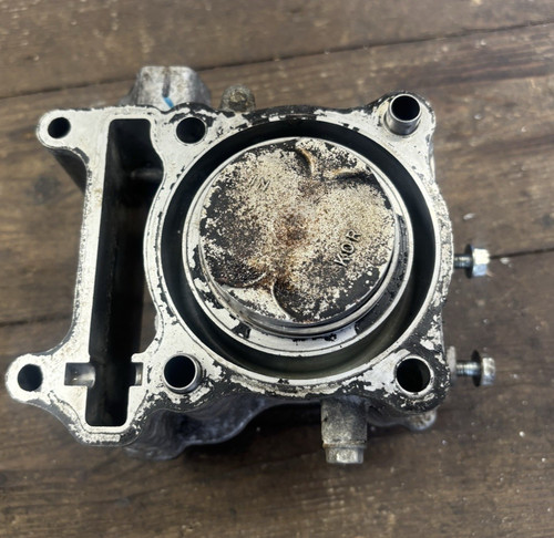 2023 honda pcx125 cylinder - pcx125,
