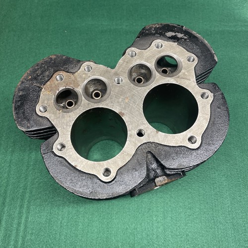 Triumph trw cylinder barrel - trw,