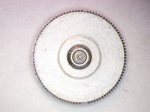 Seiko nh35a 0201083 barrel - 0201083,