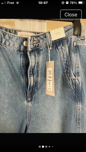Marks spencer per - marks, &