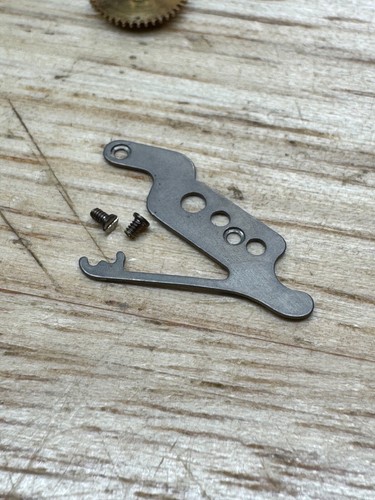 Cortebert 616 spare - cortebert,