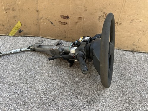 Renault trafic steering column - trafic,