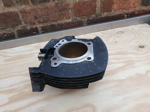 Ducati 600 engine - (93-99),