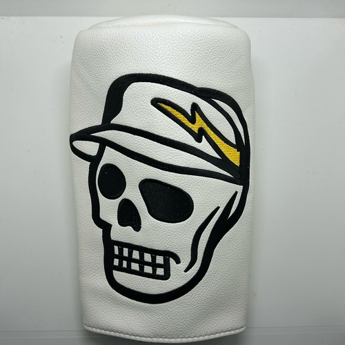 Devereux skull caddie - devereux,