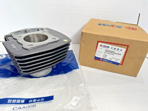 Genuine sym xs125 2009 2011 - xs125-k, 2009-2011