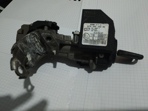 Honda civic 2006 2011 complete - 2006-2011,