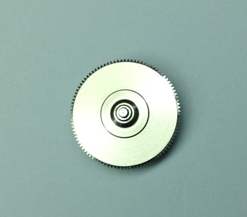 Complete barrel with - complete,