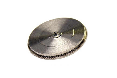 Sellita sw300 barrel - barrel, complete