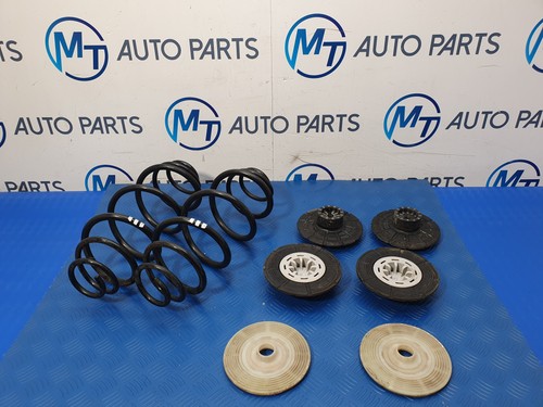 Mercedes class complete rear - class,