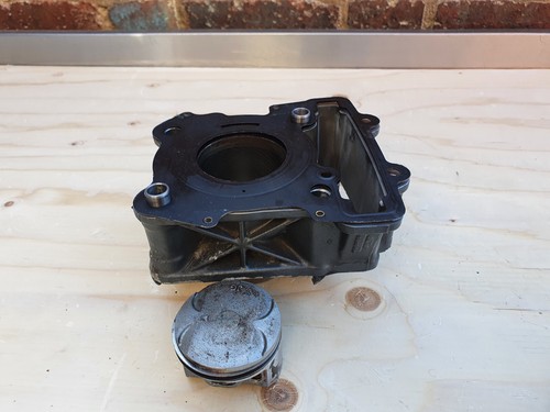 Ktm duke 125 2011 2016 - 2011,