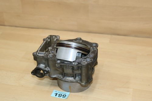 Suzuki 1000 front barrel - sv,
