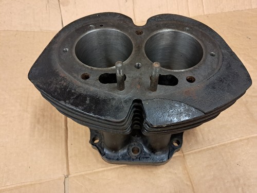 Norton p11 cylinder - p11,