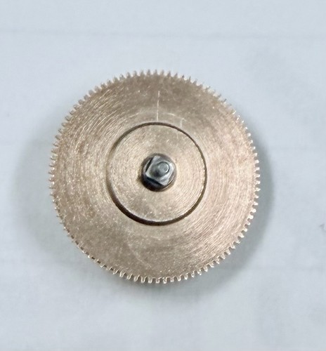 Vintage omega memomatic cal - vintage,