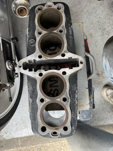 Z750 barrels - z750,