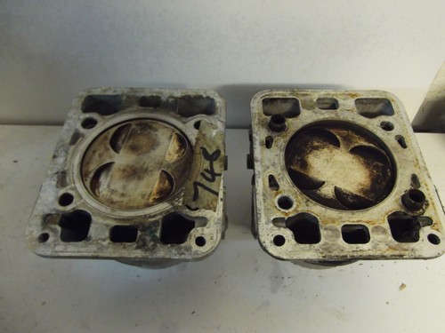 Ducati 748 barrels - , +