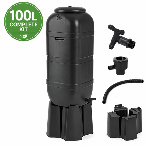 Strata 100l slimline - strata, water