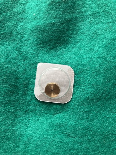 Genuine rolex barrel complete - rolex,