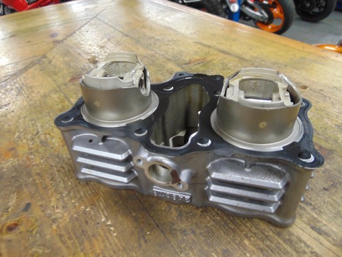 Suzuki gw250 inazuma cylinder - suzuki,