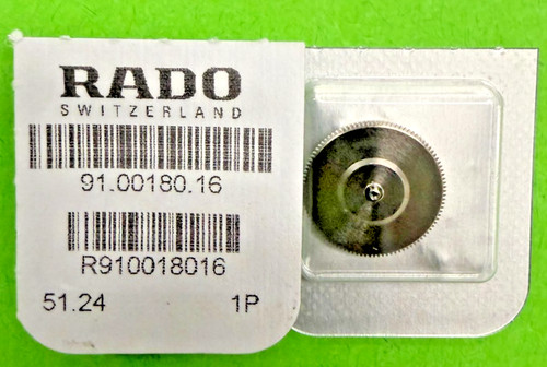Rado 636 0008 - 01.636.0008, 01.636.0013
