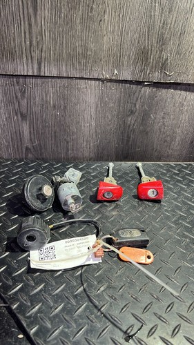 Peugeot 207 ignition - peugeot,
