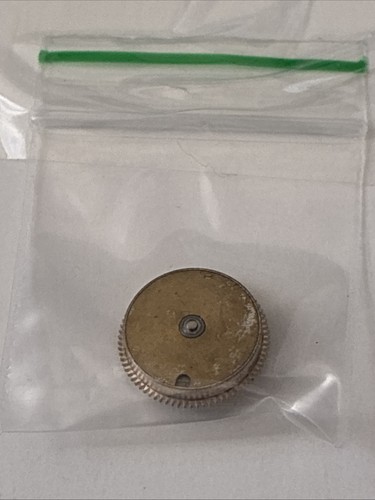 Rolex 1210 barrel - barrel, complete