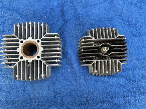 Puch maxi vz50 cylinder - vz50,