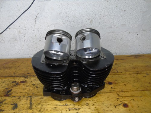 Triumph t120 650 barrels - t120,