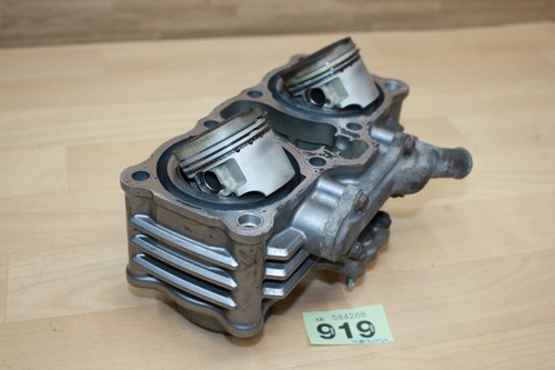 Suzuki 250 inazuma - suzuki,