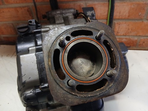 Kawasaki ar125 genuine rris - ar125,