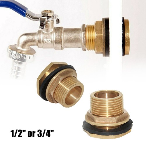 Practical brass bib - practical,