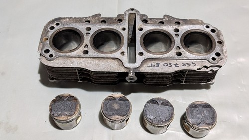 Genuine suzuki gsx750 ex - suzuki, et/ex