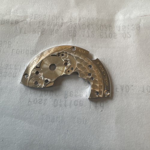 Rolex 3235 105 - , new