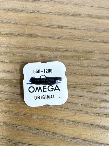 Genuine omega barrel complete - omega,