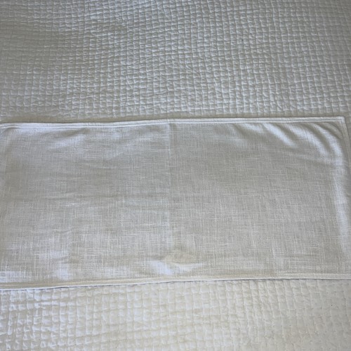 Crate barrel laundered linen - crate, &